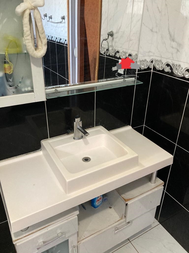 Casa à venda com 3 quartos, 270m² - Foto 10