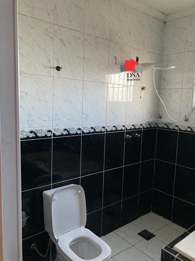 Casa à venda com 3 quartos, 270m² - Foto 18