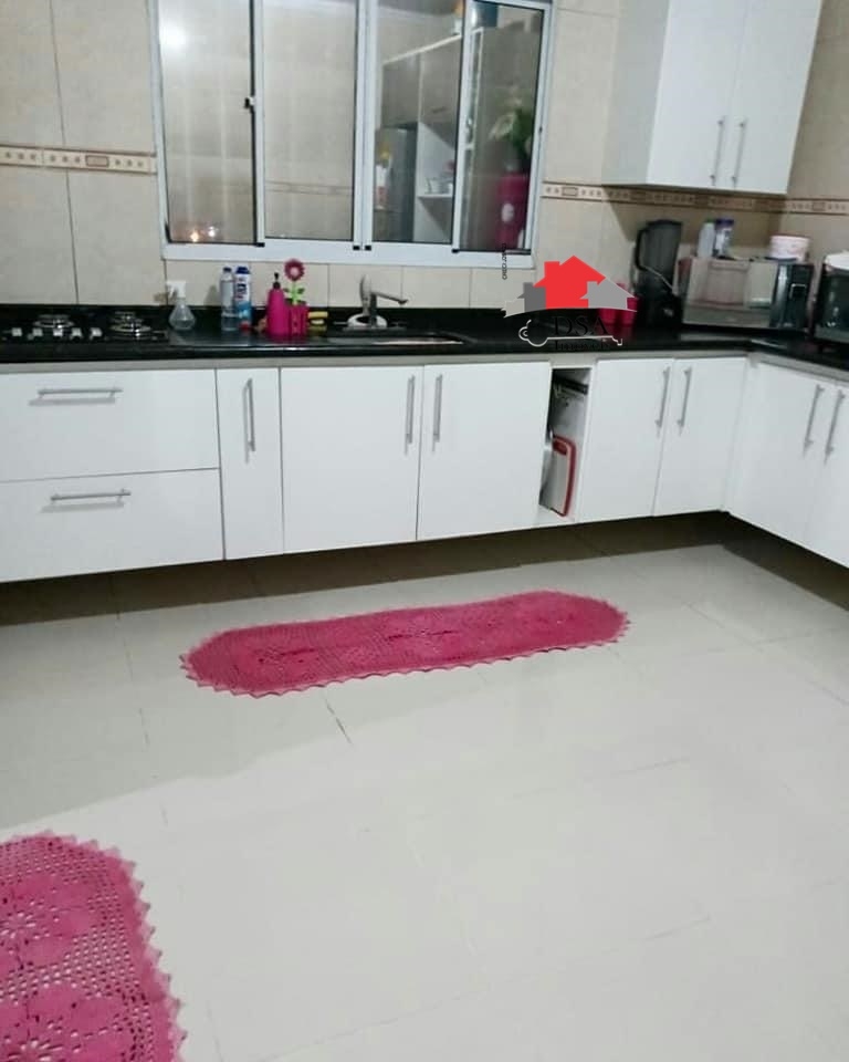 Casa à venda com 3 quartos, 270m² - Foto 13