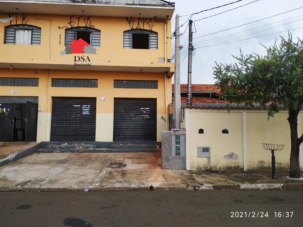 Prédio Inteiro, 90 m² - Foto 1