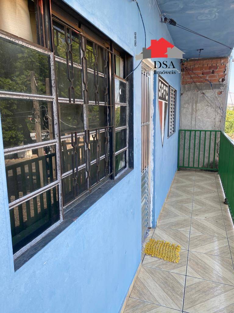 Casa, 3 quartos, 325 m² - Foto 3