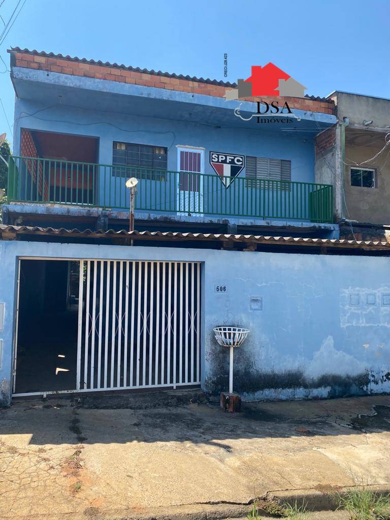 Casa, 3 quartos, 325 m² - Foto 18