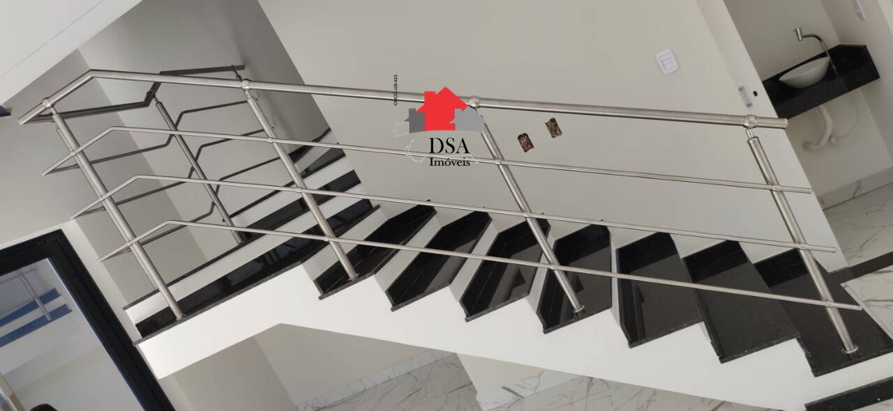 Casa à venda com 3 quartos, 142m² - Foto 8