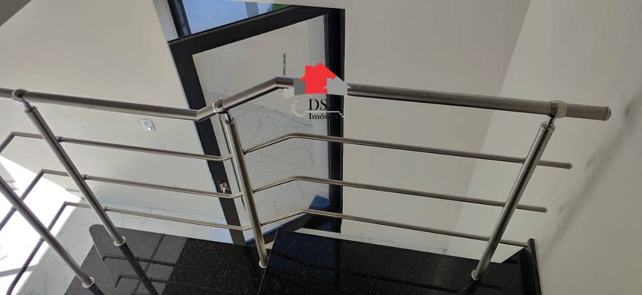 Casa à venda com 3 quartos, 142m² - Foto 10