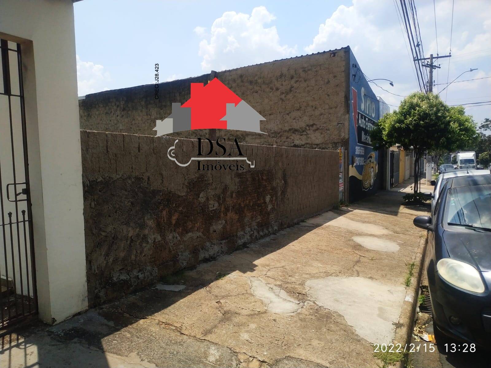 Terreno, 300 m² - Foto 1