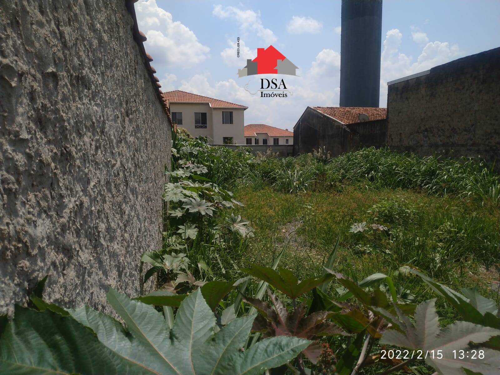 Terreno, 300 m² - Foto 2