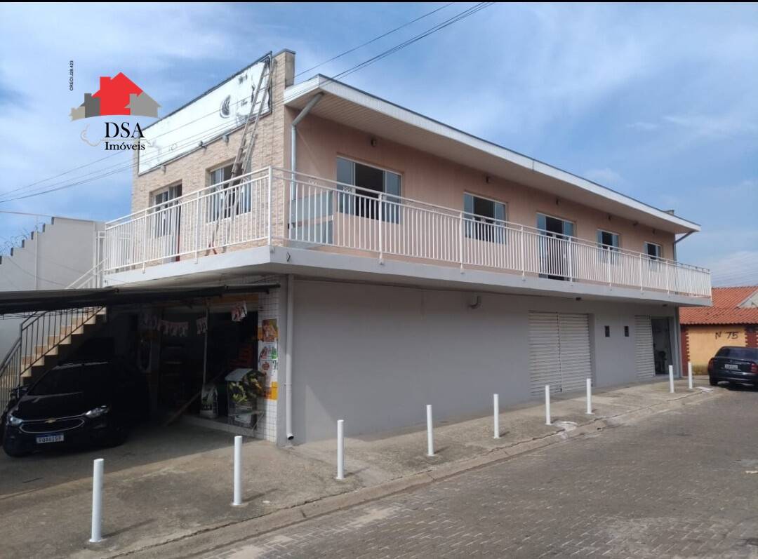 Conjunto Comercial-Sala à venda, 130m² - Foto 3