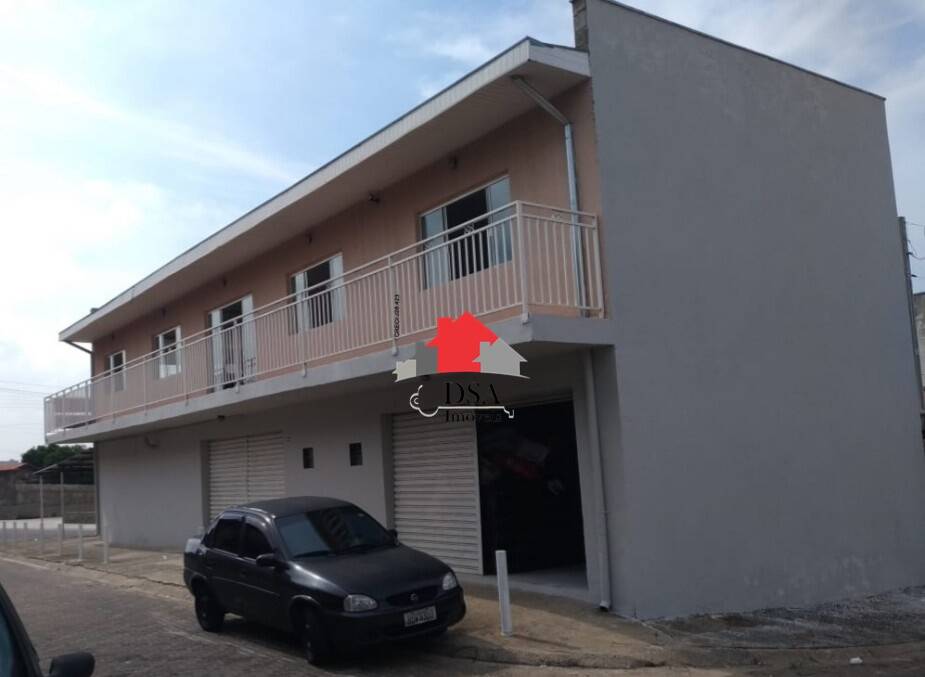 Conjunto Comercial-Sala à venda, 130m² - Foto 1