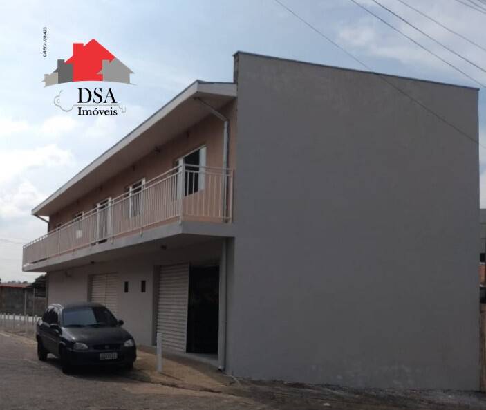 Conjunto Comercial-Sala à venda, 130m² - Foto 17