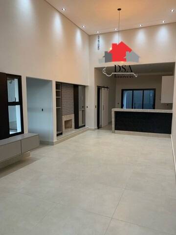 Casa à venda com 3 quartos, 150m² - Foto 1