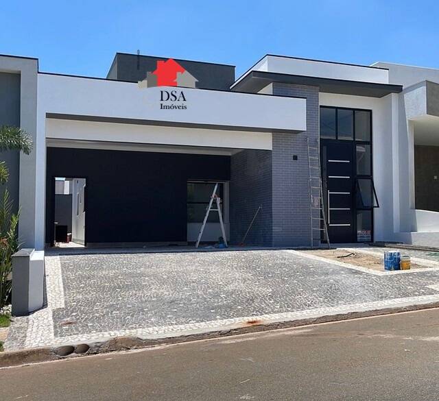 Casa à venda com 3 quartos, 150m² - Foto 2