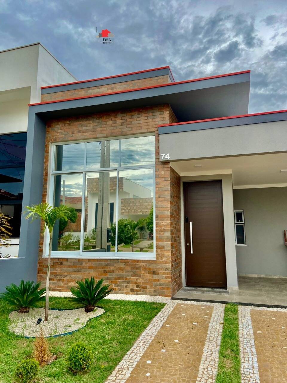 Casa à venda com 3 quartos, 160m² - Foto 5