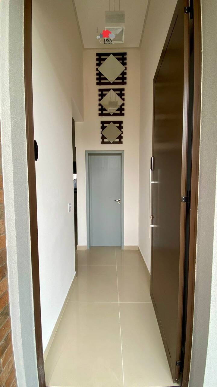 Casa à venda com 3 quartos, 160m² - Foto 7