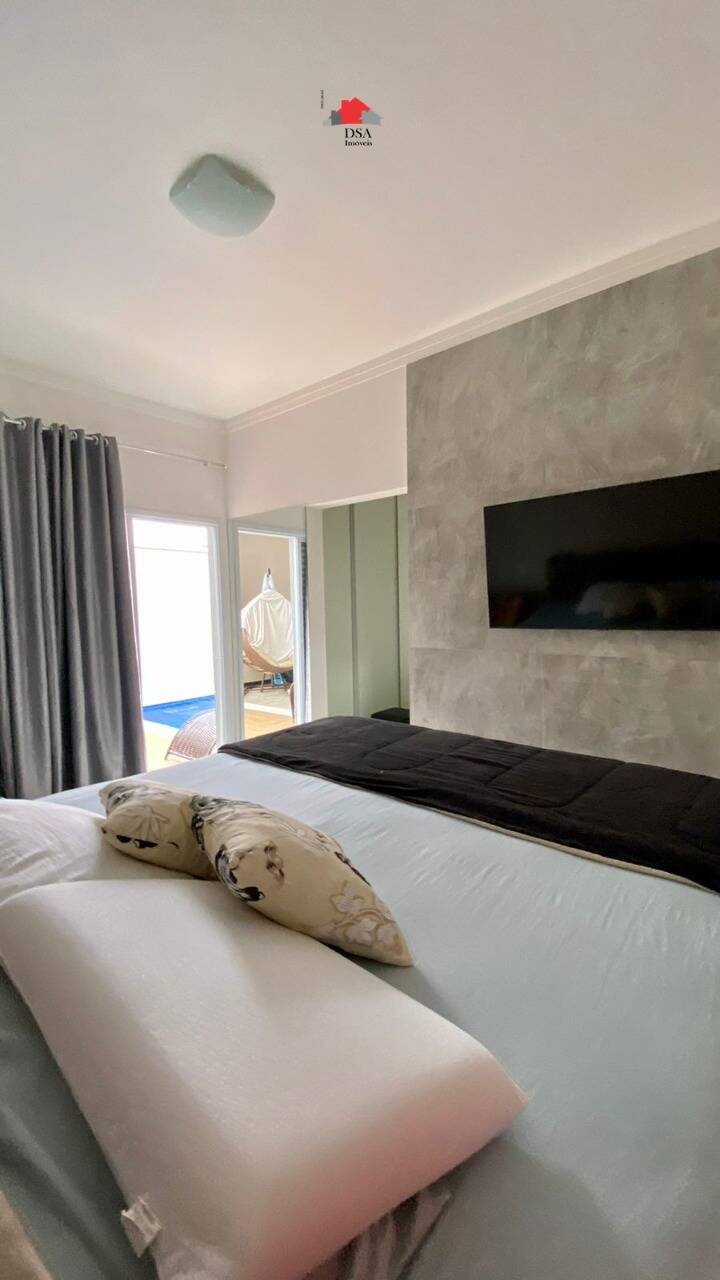 Casa à venda com 3 quartos, 160m² - Foto 9