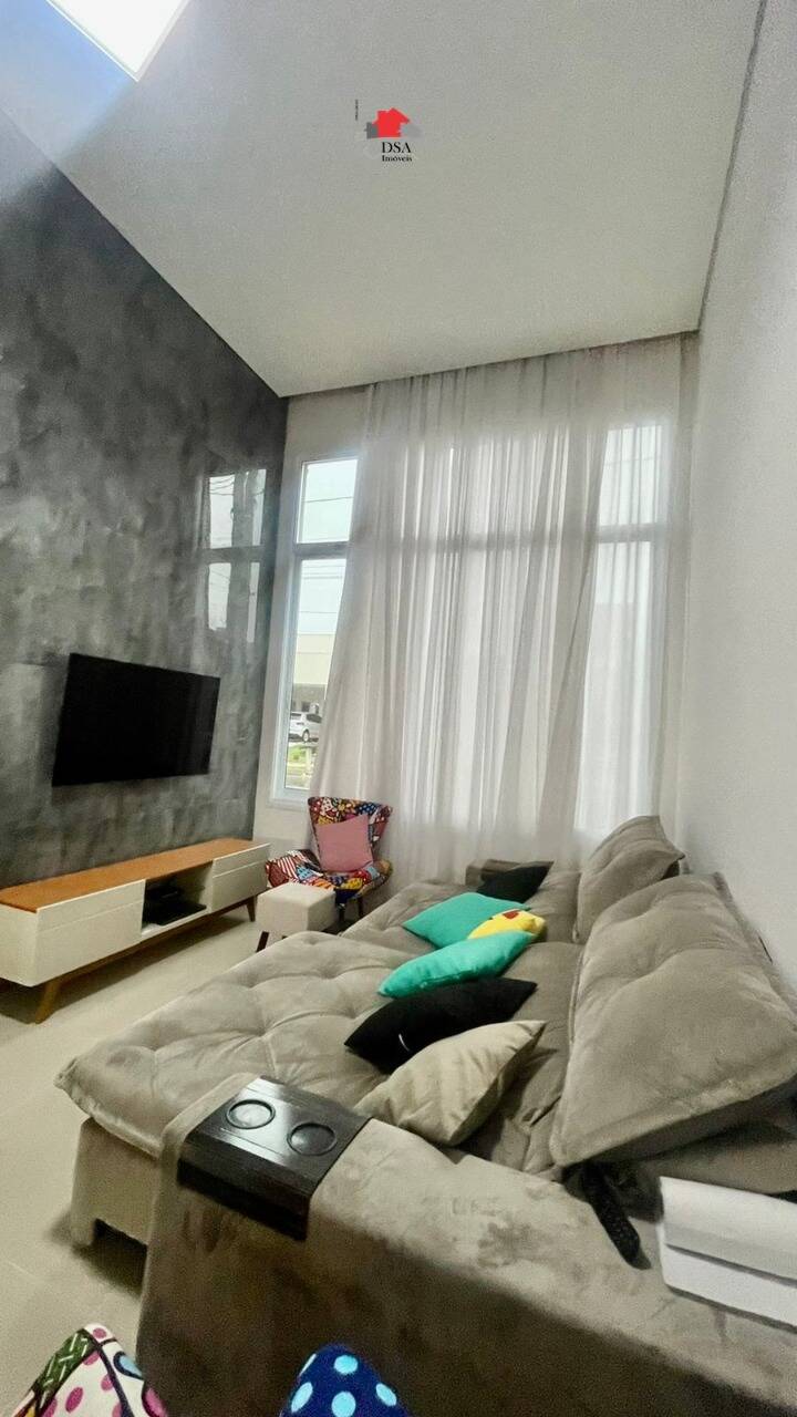 Casa à venda com 3 quartos, 160m² - Foto 6