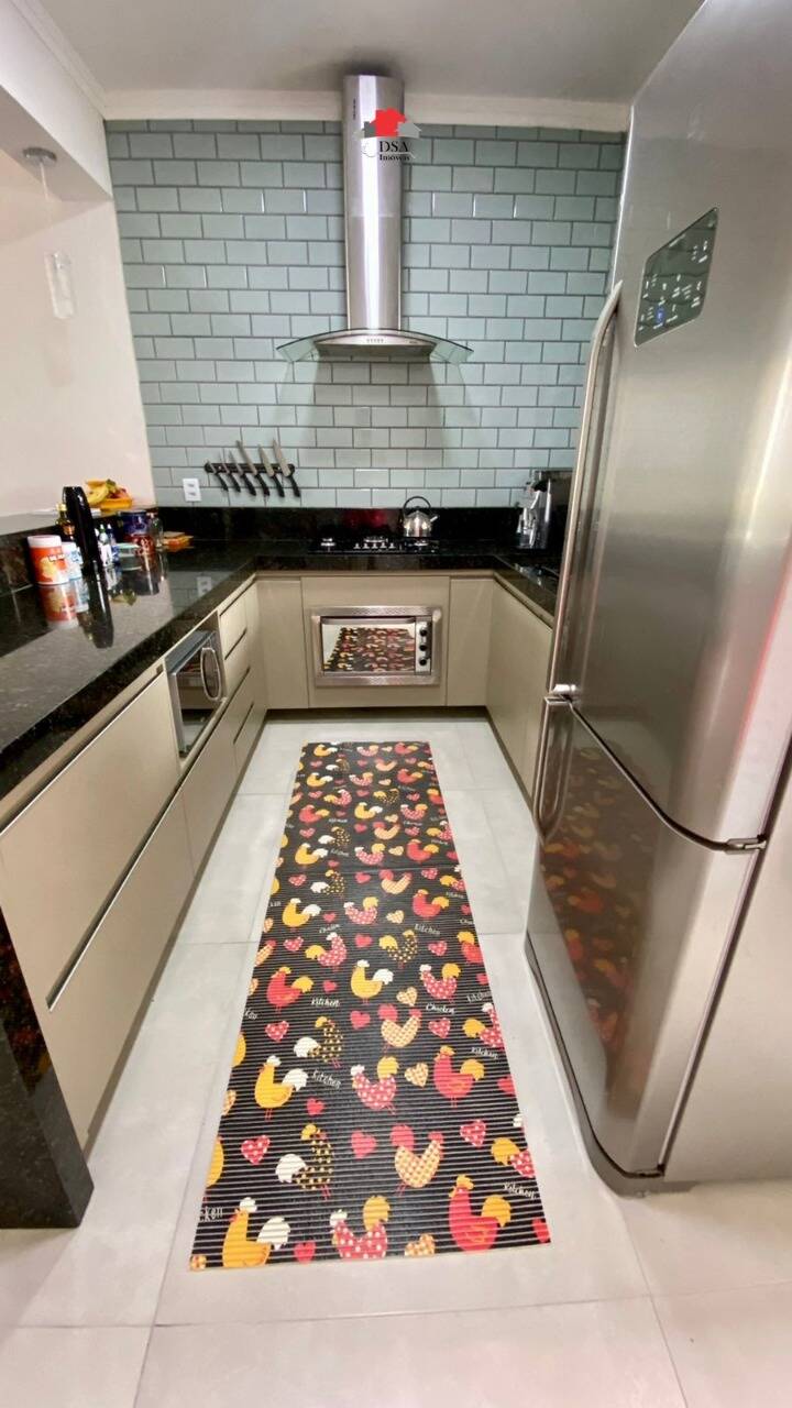 Casa à venda com 3 quartos, 160m² - Foto 10