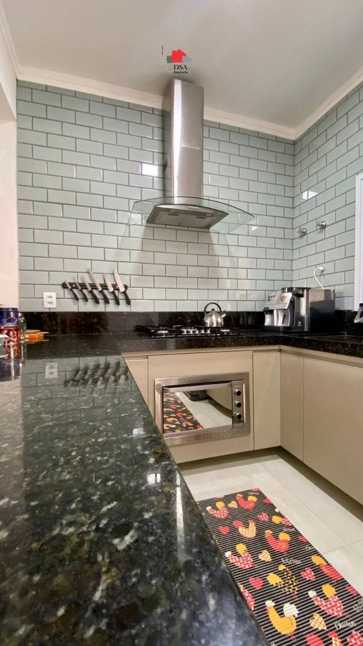 Casa à venda com 3 quartos, 160m² - Foto 12