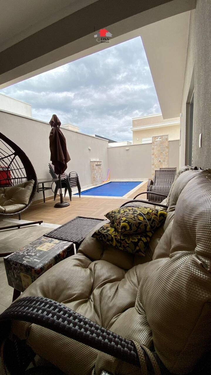 Casa à venda com 3 quartos, 160m² - Foto 2