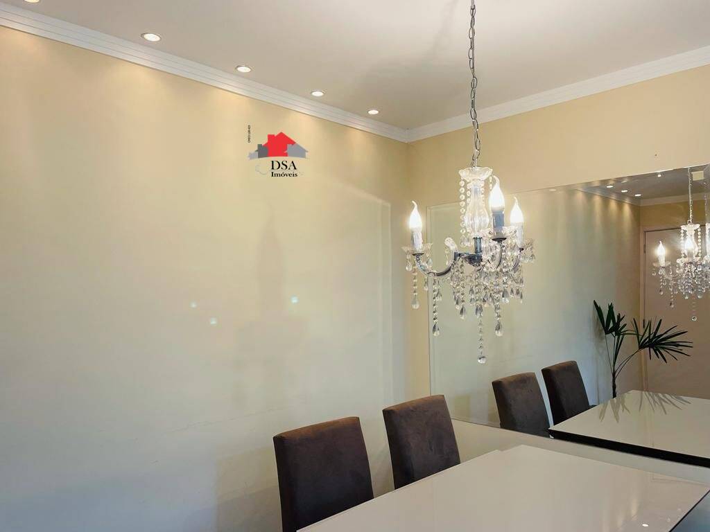 Apartamento, 2 quartos, 43 m² - Foto 3