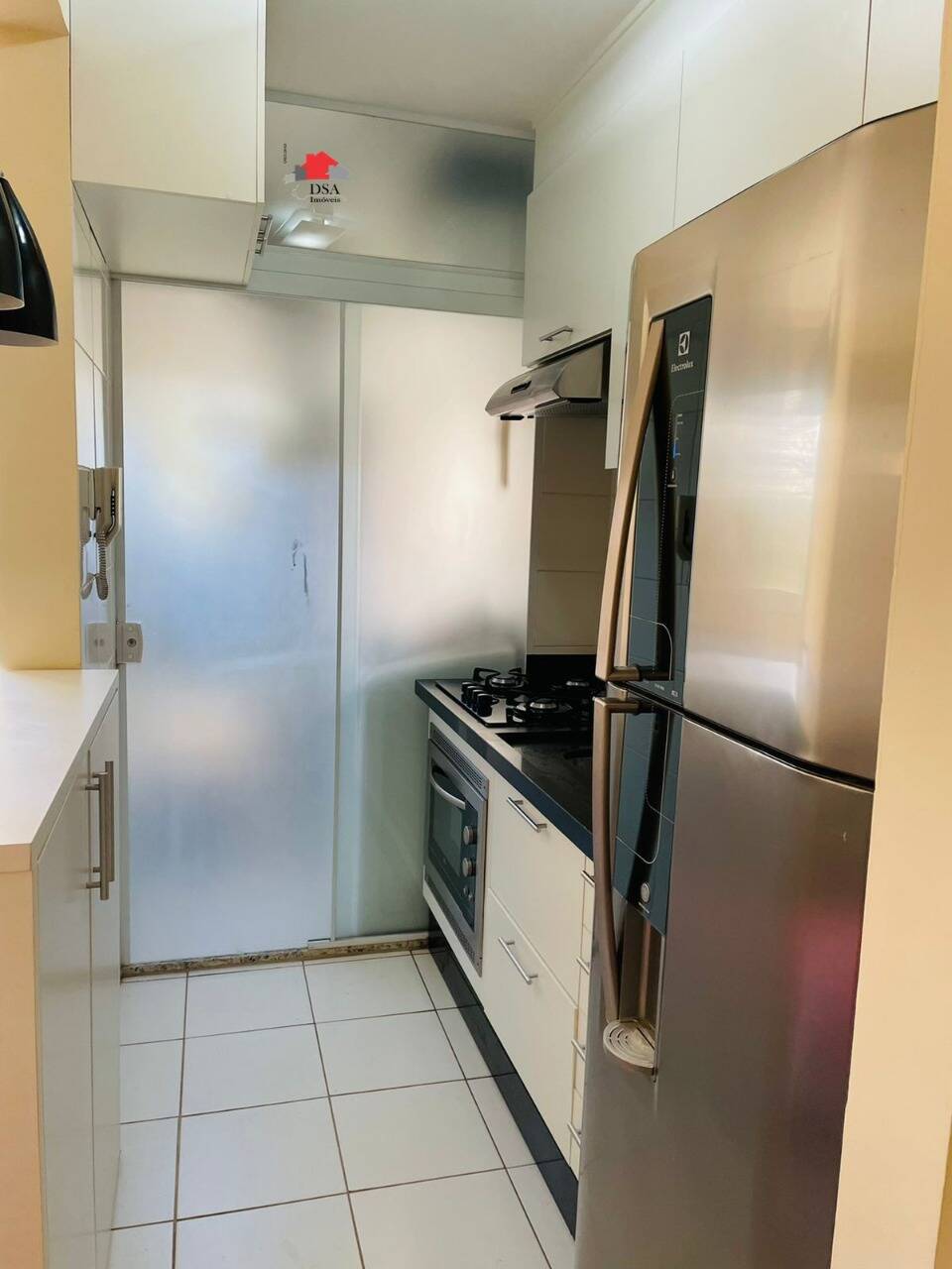 Apartamento, 2 quartos, 43 m² - Foto 4