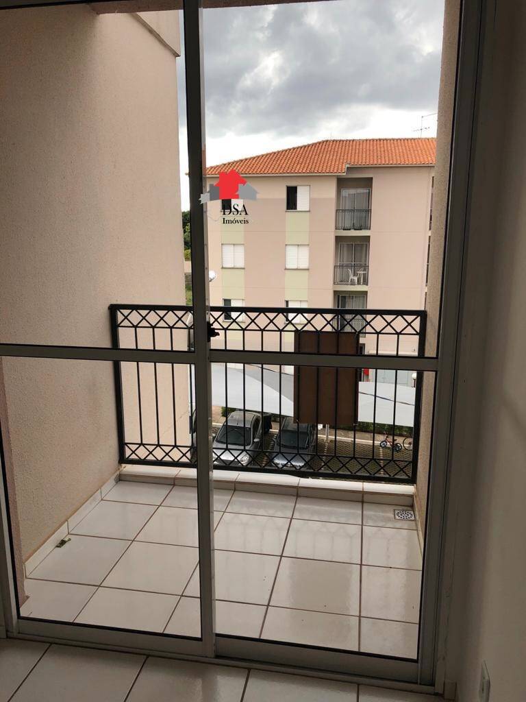 Apartamento à venda com 2 quartos, 50m² - Foto 1