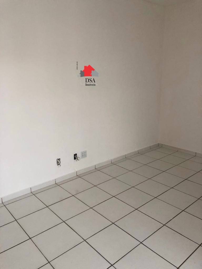 Apartamento à venda com 2 quartos, 50m² - Foto 4