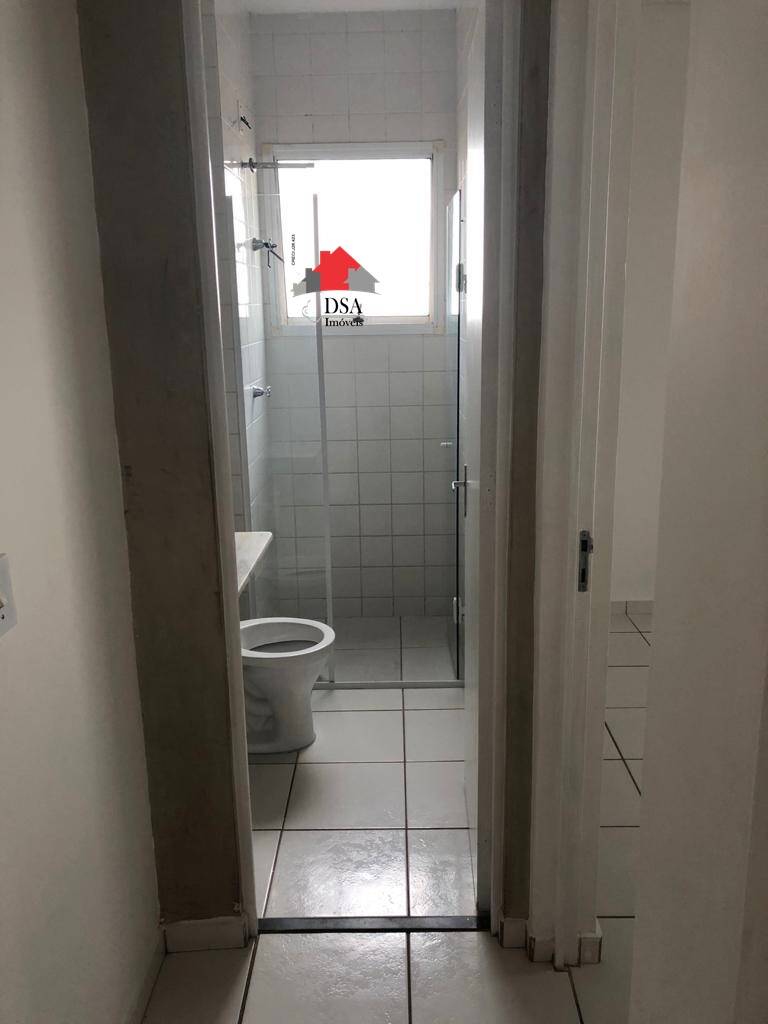 Apartamento à venda com 2 quartos, 50m² - Foto 5