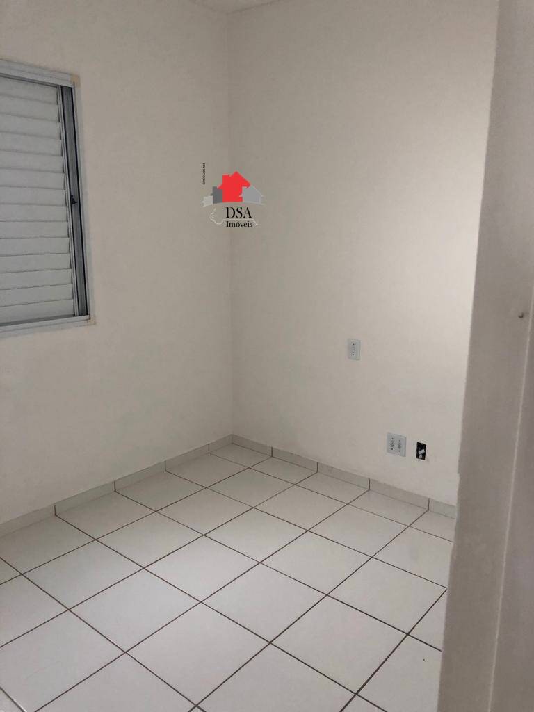 Apartamento à venda com 2 quartos, 50m² - Foto 6