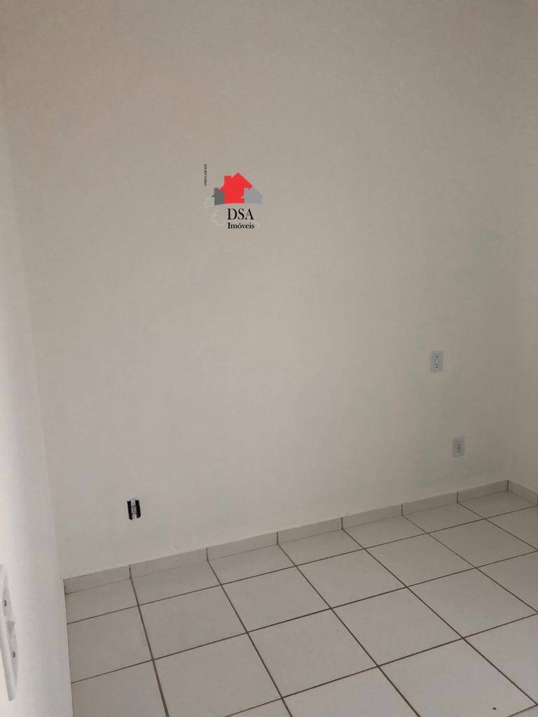 Apartamento à venda com 2 quartos, 50m² - Foto 7