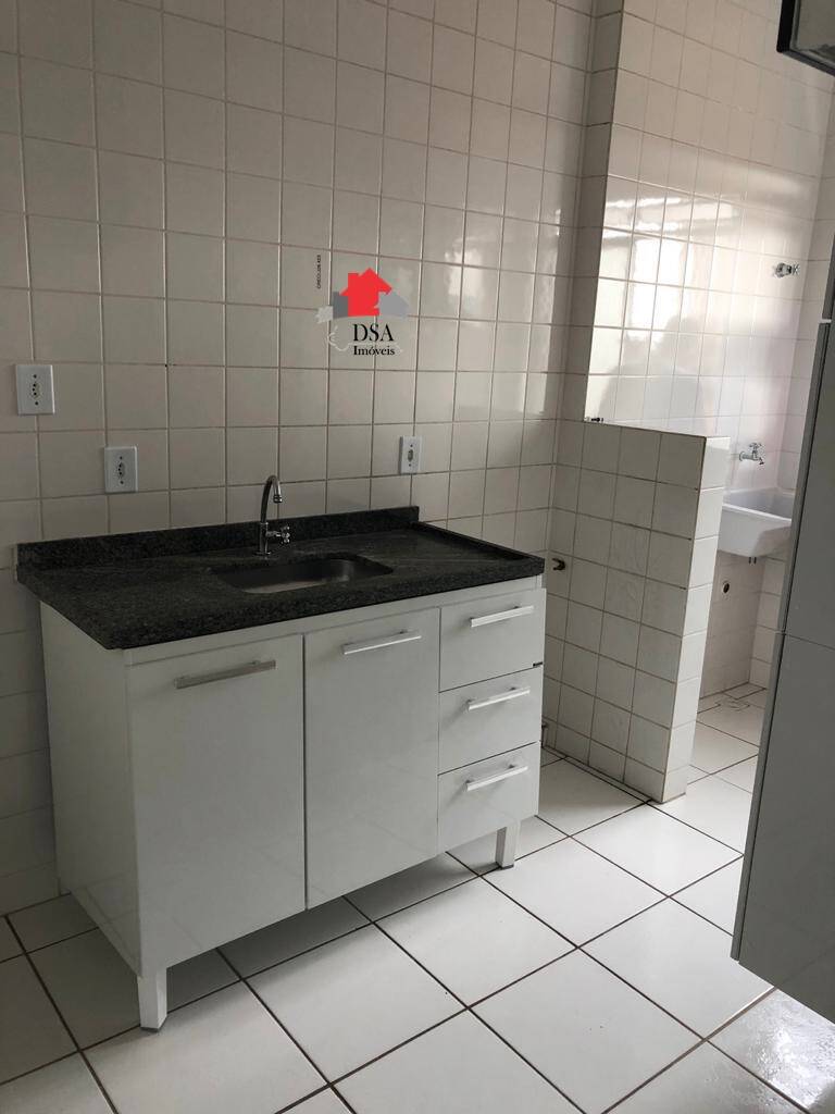 Apartamento à venda com 2 quartos, 50m² - Foto 8
