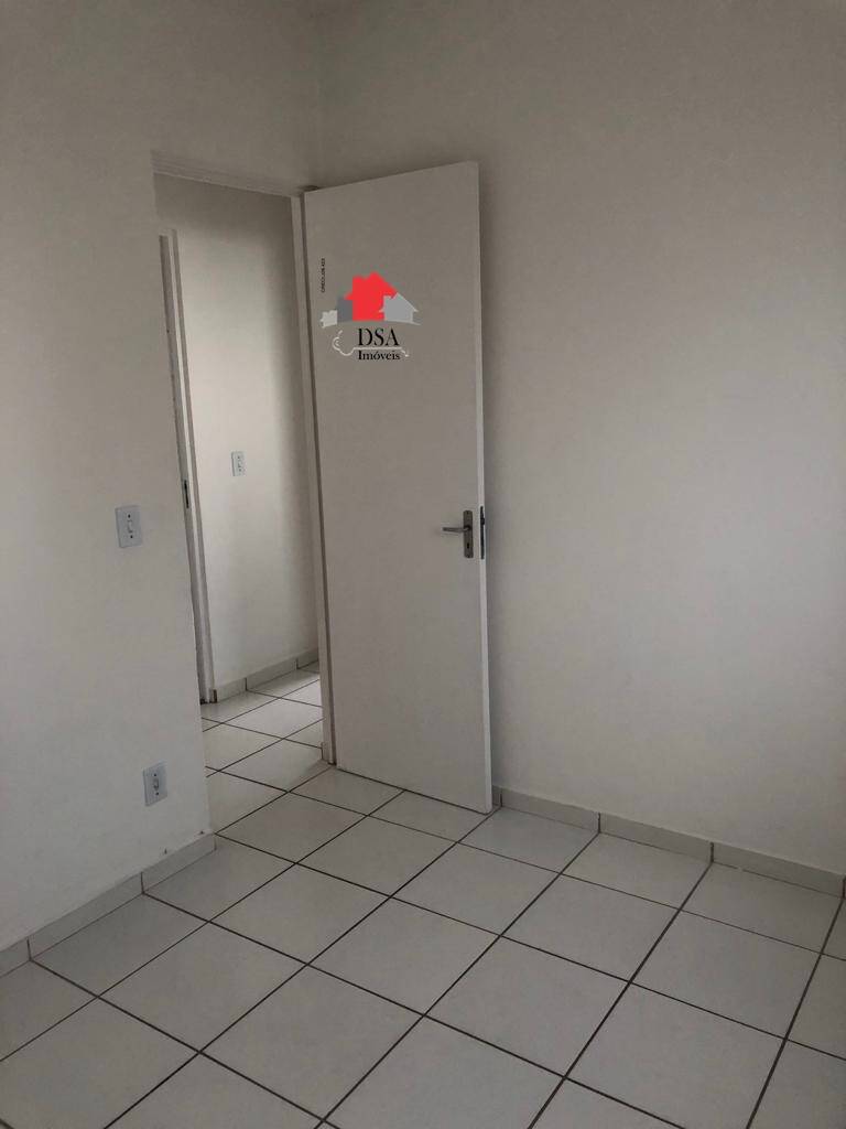 Apartamento à venda com 2 quartos, 50m² - Foto 9