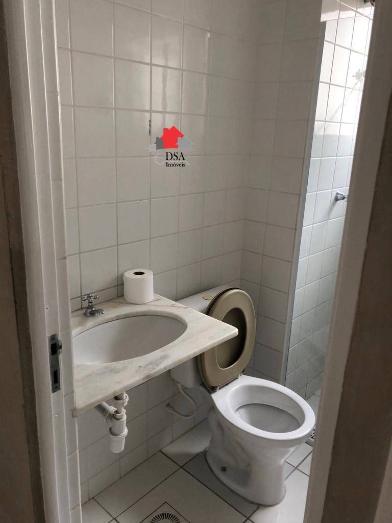Apartamento à venda com 2 quartos, 50m² - Foto 10