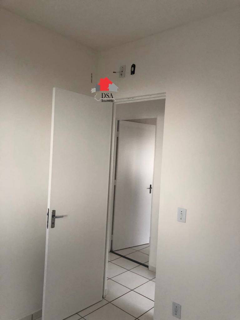 Apartamento à venda com 2 quartos, 50m² - Foto 12