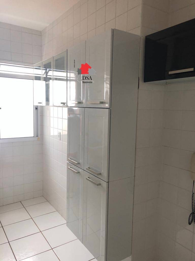 Apartamento à venda com 2 quartos, 50m² - Foto 13