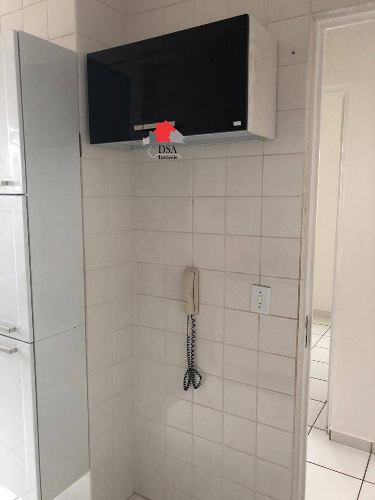 Apartamento à venda com 2 quartos, 50m² - Foto 14