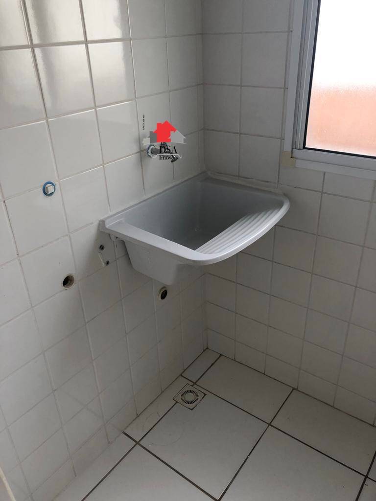 Apartamento à venda com 2 quartos, 50m² - Foto 15