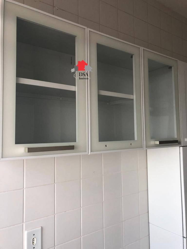 Apartamento à venda com 2 quartos, 50m² - Foto 16