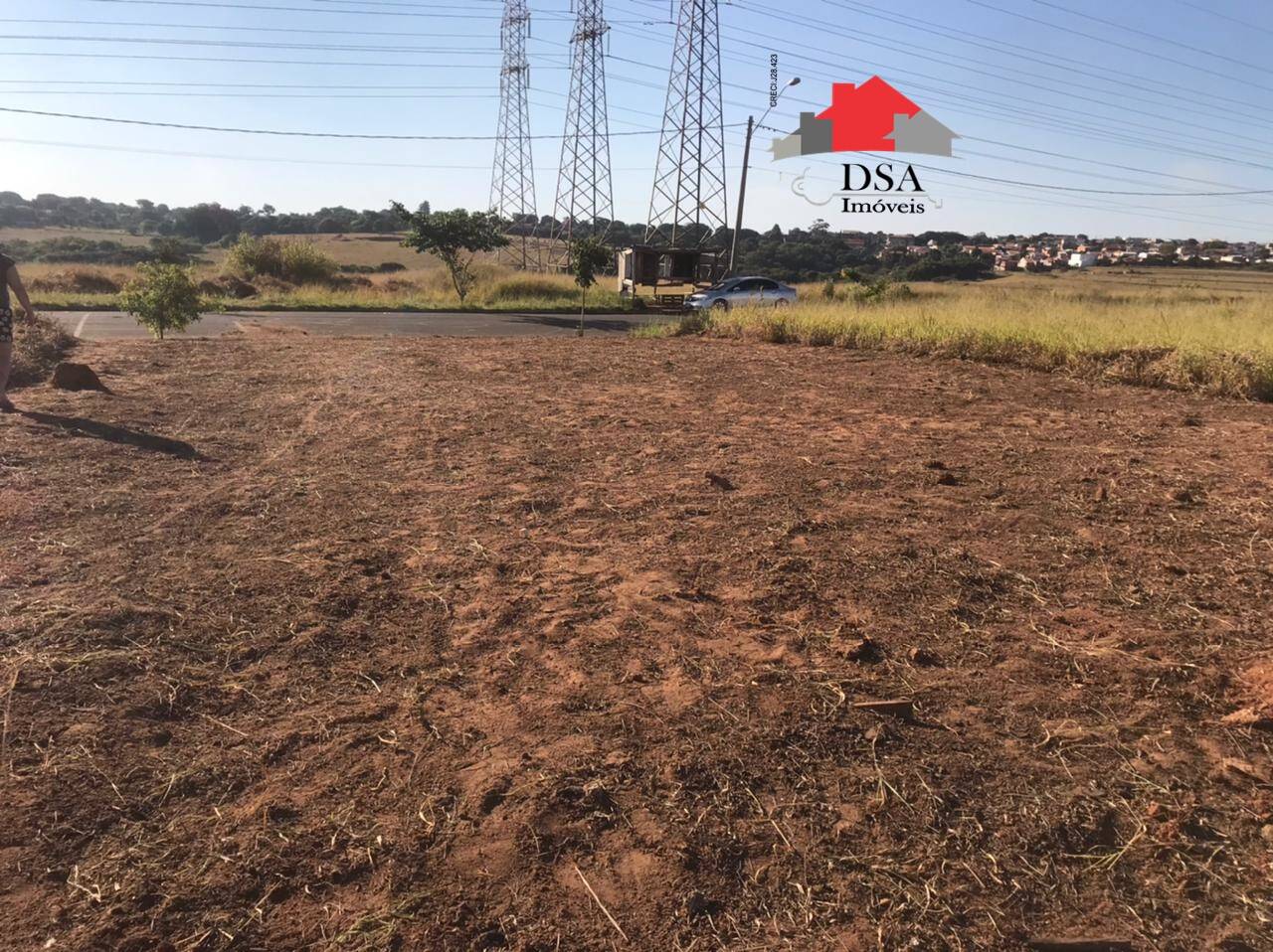 Terreno à venda, 250m² - Foto 3