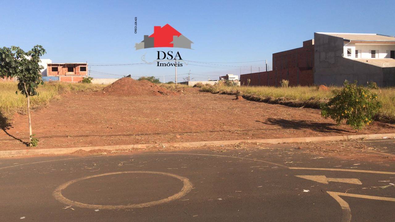 Terreno à venda, 250m² - Foto 1