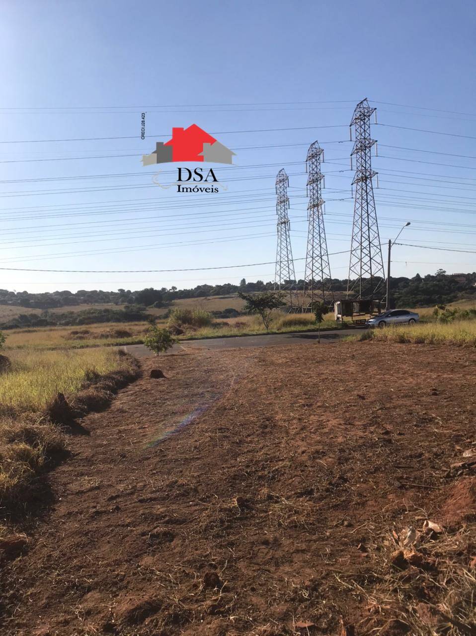 Terreno à venda, 250m² - Foto 4