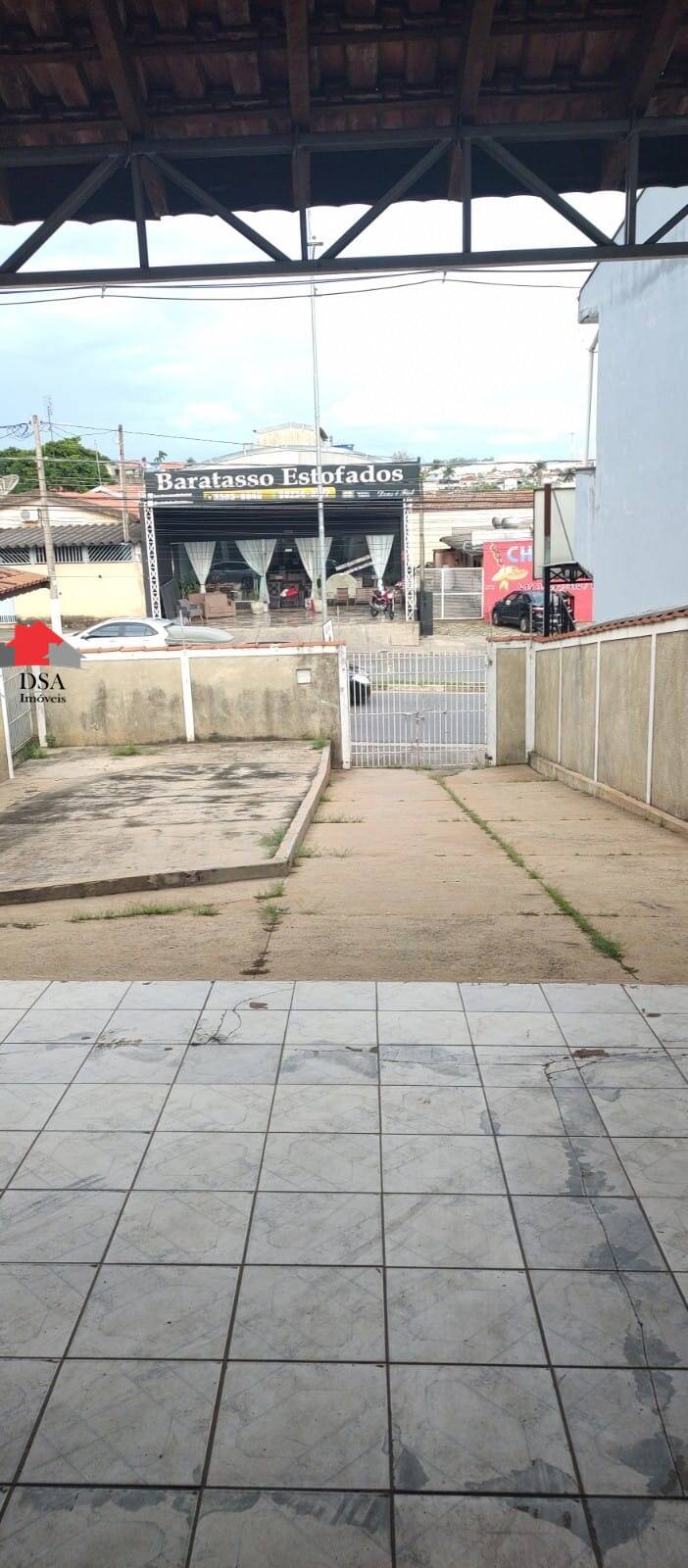 Casa à venda e aluguel com 4 quartos, 217m² - Foto 22