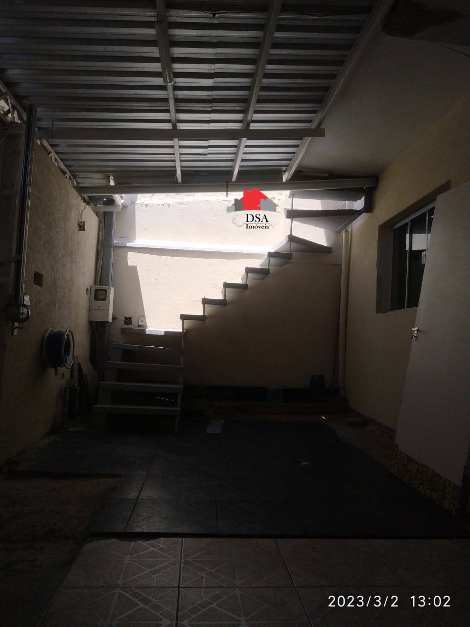 Casa à venda com 2 quartos, 150m² - Foto 9