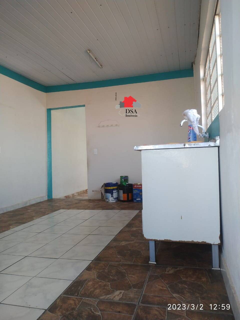 Casa à venda com 2 quartos, 150m² - Foto 11