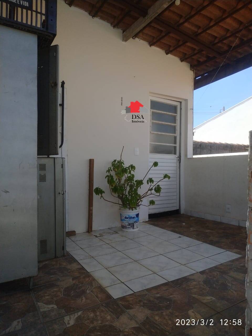 Casa à venda com 2 quartos, 150m² - Foto 19