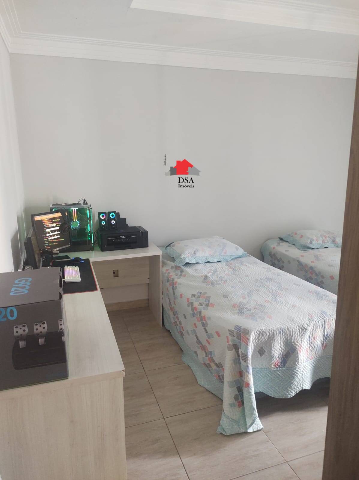 Casa à venda com 3 quartos, 290m² - Foto 19