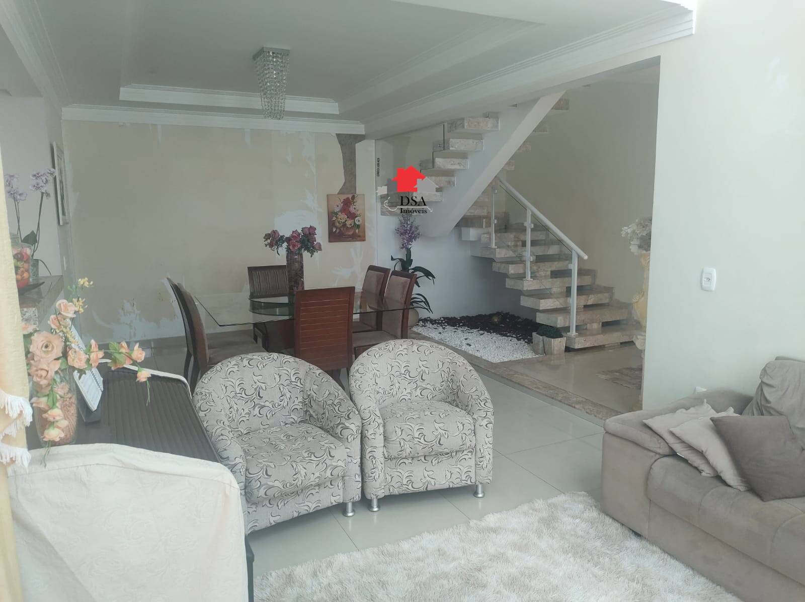 Casa à venda com 3 quartos, 290m² - Foto 20