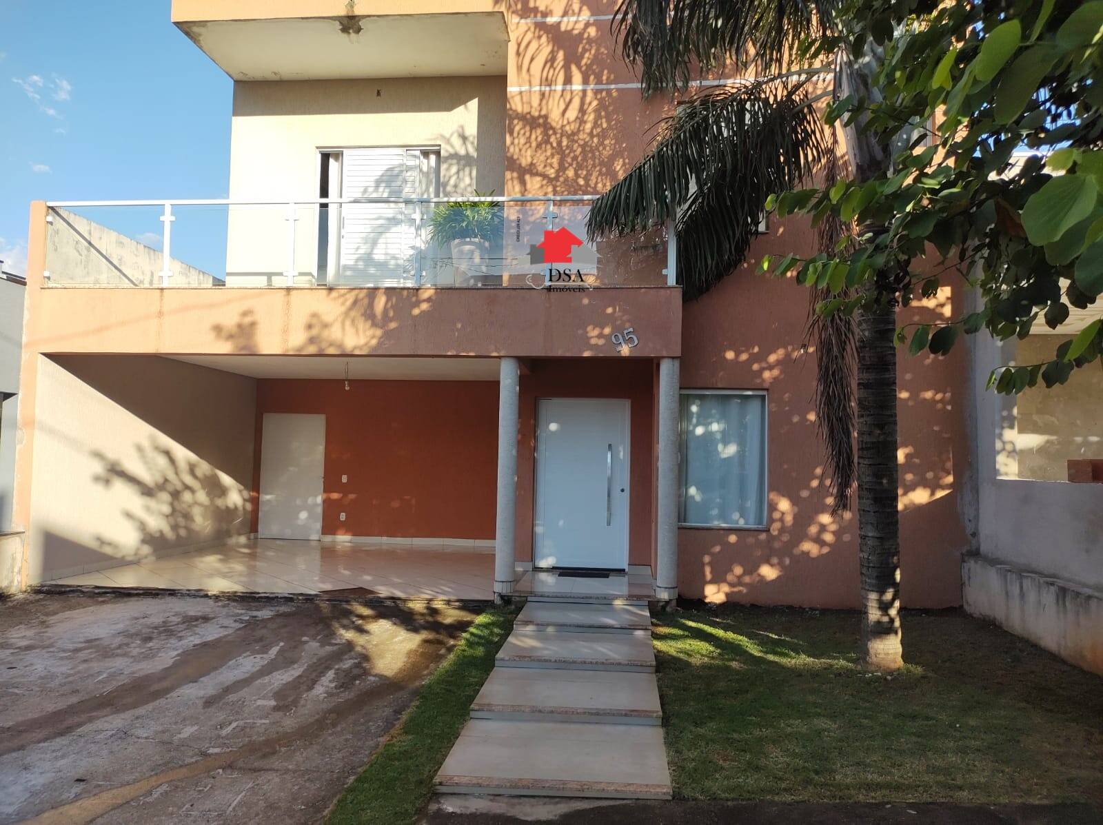 Casa à venda com 3 quartos, 290m² - Foto 21