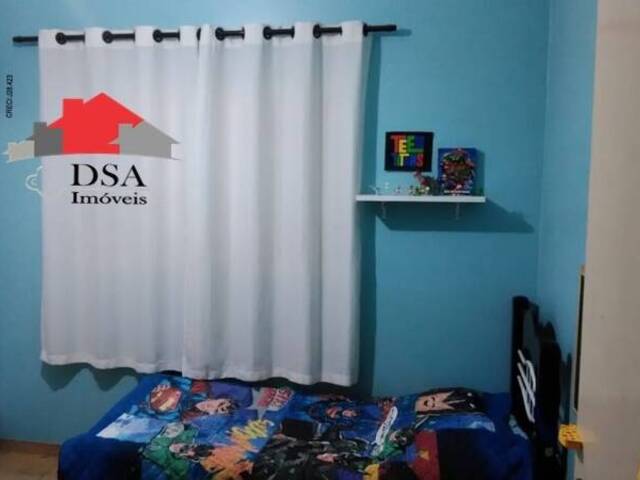 Casa para Venda em Hortolândia - 4