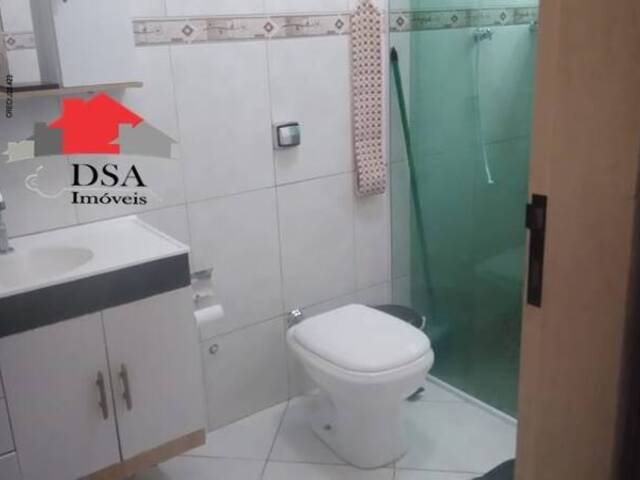 Casa para Venda em Hortolândia - 3
