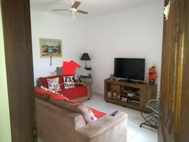 #CA0069 - Casa para Venda em Sumaré - SP - 3